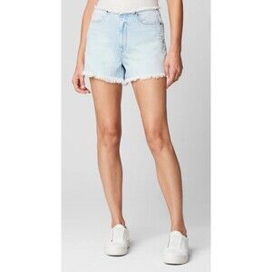 Blank NYC 29 High-Rise Shorts The Barrow Vintage Summer Breeze Women's NWT